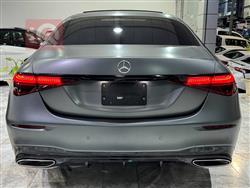 مێرسێدس بێنز S-Class